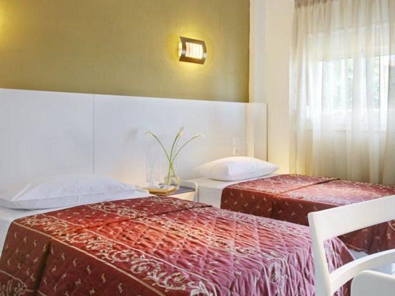 Hotel Alkyonis Platamon Exterior foto